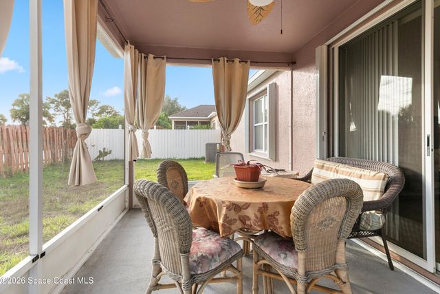 3767 Mount Carmel Lane, Melbourne, FL 32901