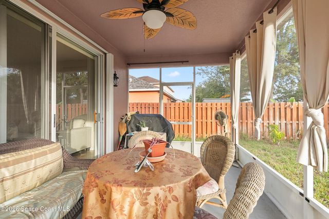 3767 Mount Carmel Lane, Melbourne, FL 32901