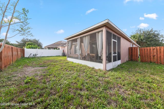 3767 Mount Carmel Lane, Melbourne, FL 32901