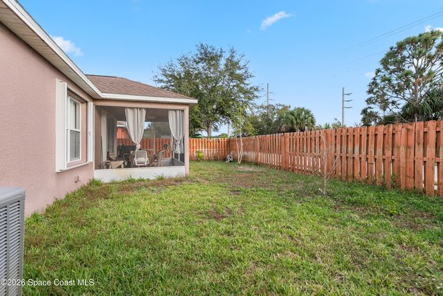 3767 Mount Carmel Lane, Melbourne, FL 32901