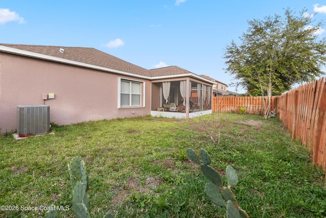 3767 Mount Carmel Lane, Melbourne, FL 32901