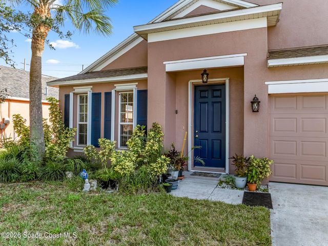 3767 Mount Carmel Lane, Melbourne, FL 32901
