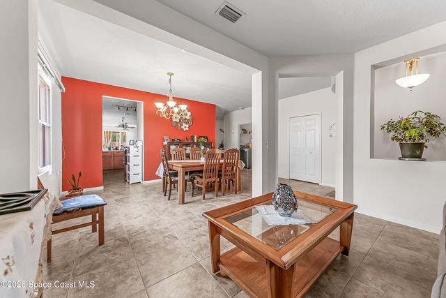 3767 Mount Carmel Lane, Melbourne, FL 32901