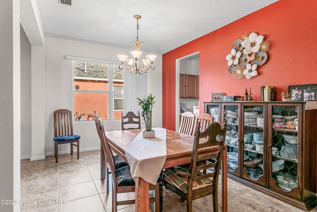 3767 Mount Carmel Lane, Melbourne, FL 32901