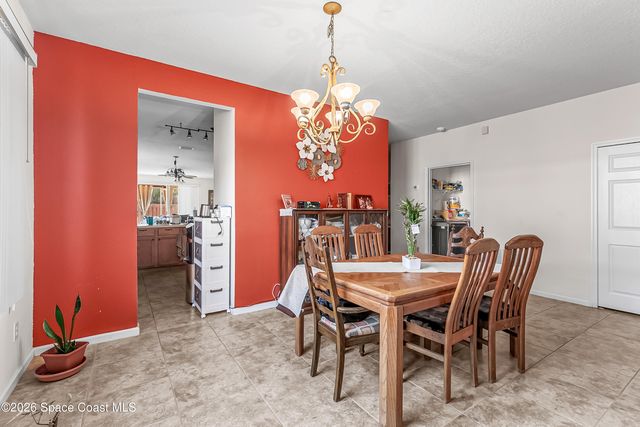 3767 Mount Carmel Lane, Melbourne, FL 32901