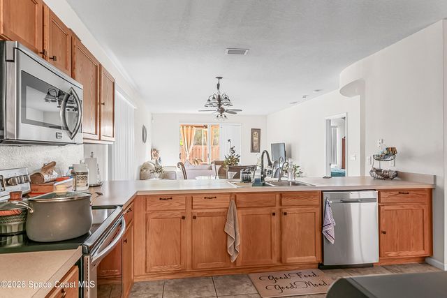 3767 Mount Carmel Lane, Melbourne, FL 32901