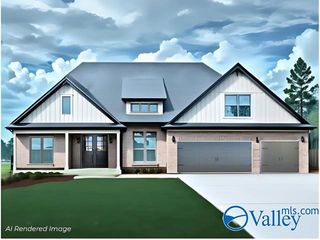 102 Park Trail Drive, Madison, AL 35756