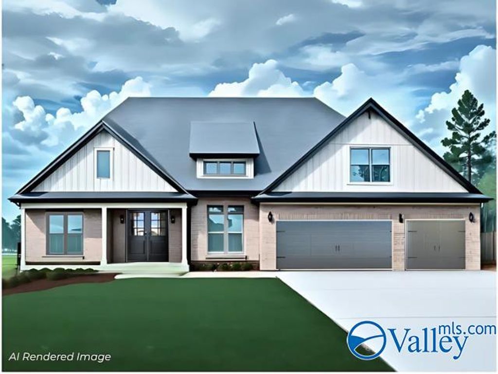 102 Park Trail Drive, Madison, AL 35756