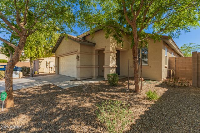 6949 W MELODY Drive, Laveen, AZ 85339