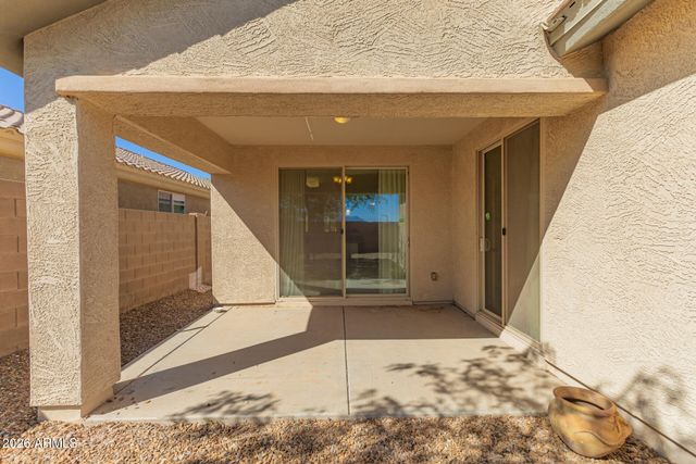 6949 W MELODY Drive, Laveen, AZ 85339