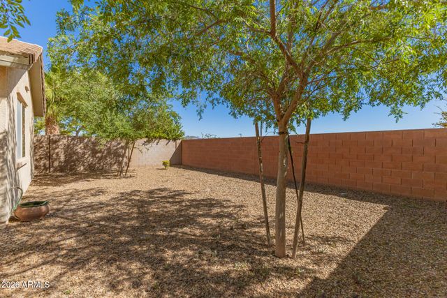 6949 W MELODY Drive, Laveen, AZ 85339