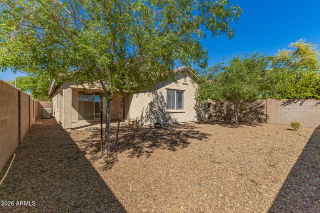6949 W MELODY Drive, Laveen, AZ 85339
