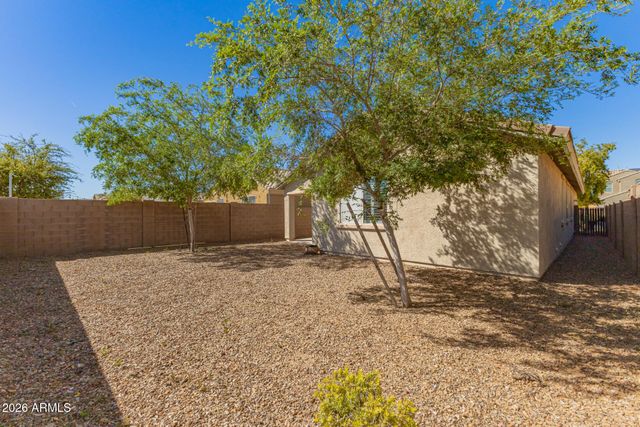 6949 W MELODY Drive, Laveen, AZ 85339