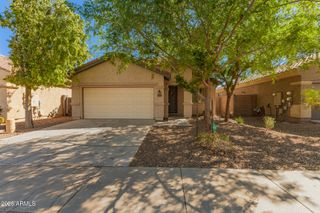 6949 W MELODY Drive, Laveen, AZ 85339