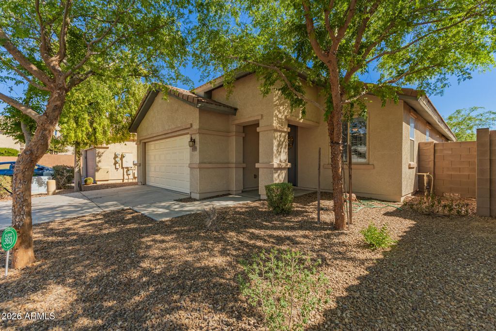 6949 W MELODY Drive, Laveen, AZ 85339 — photo 2