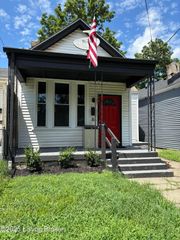 739 Heywood Ave, Louisville, KY 40208