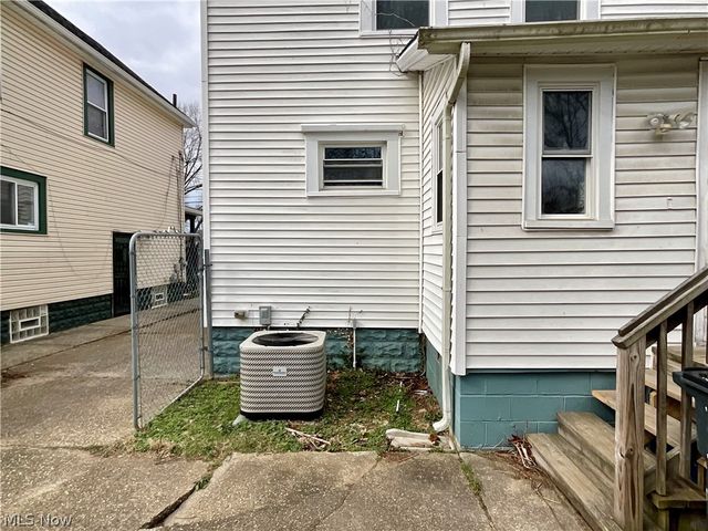 425 Spaulding Street, Akron, OH 44310