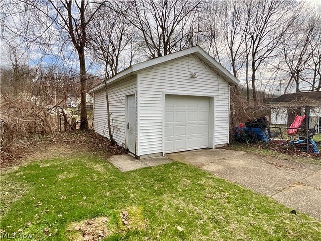 425 Spaulding Street, Akron, OH 44310