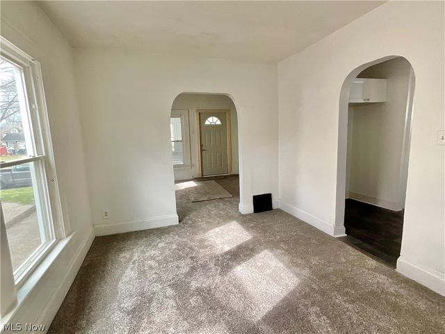 425 Spaulding Street, Akron, OH 44310