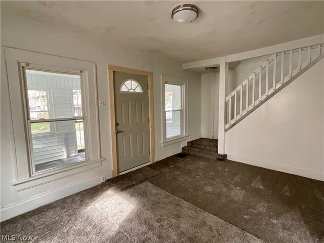 425 Spaulding Street, Akron, OH 44310