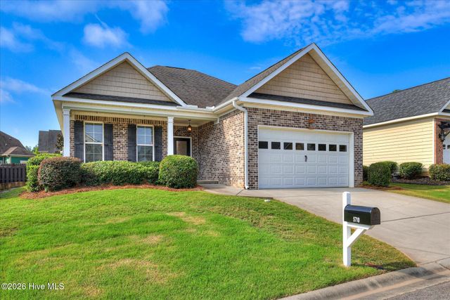 5710 Audrey Lane, Grovetown, GA 30813