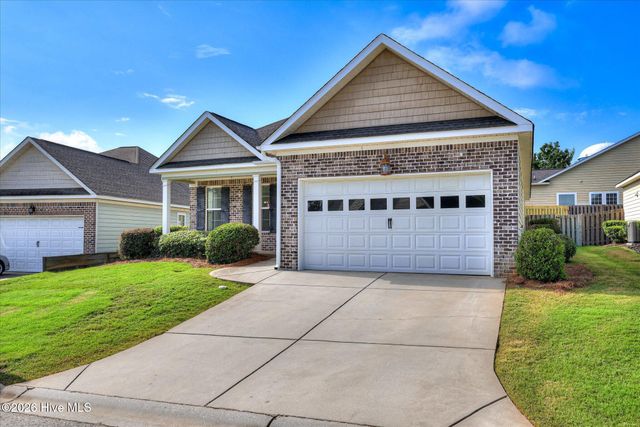 5710 Audrey Lane, Grovetown, GA 30813