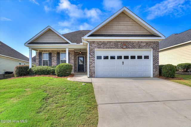 5710 Audrey Lane, Grovetown, GA 30813