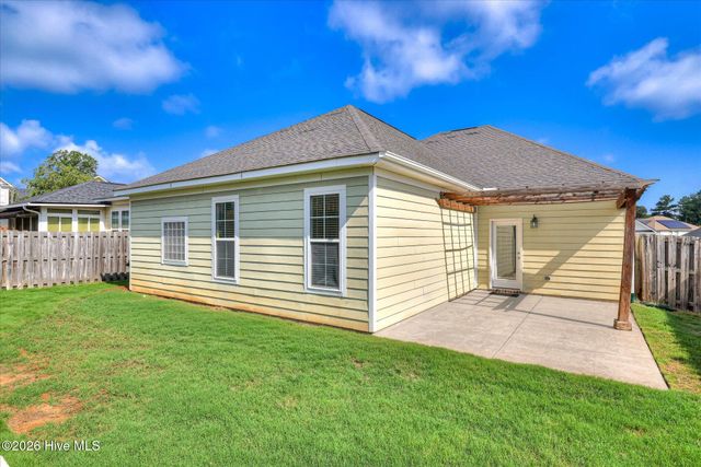 5710 Audrey Lane, Grovetown, GA 30813