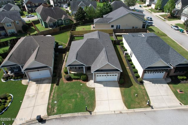 5710 Audrey Lane, Grovetown, GA 30813