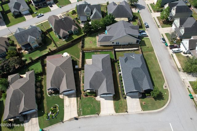5710 Audrey Lane, Grovetown, GA 30813