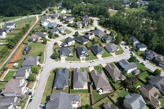 5710 Audrey Lane, Grovetown, GA 30813