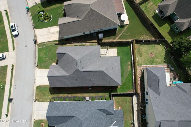 5710 Audrey Lane, Grovetown, GA 30813