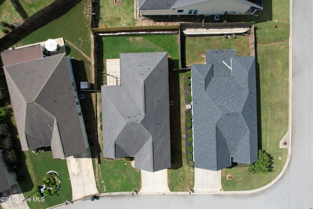 5710 Audrey Lane, Grovetown, GA 30813