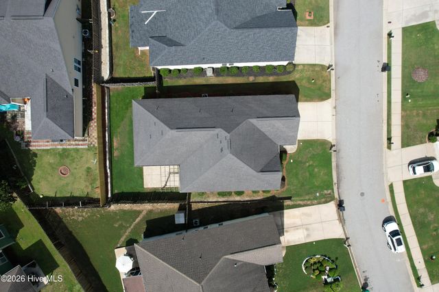 5710 Audrey Lane, Grovetown, GA 30813