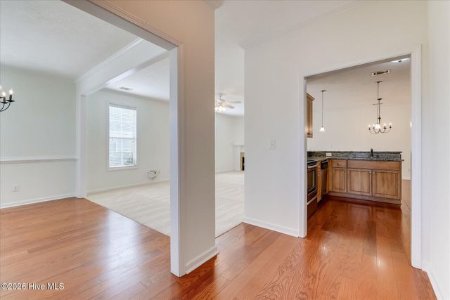 5710 Audrey Lane, Grovetown, GA 30813