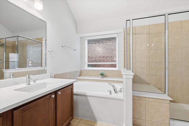 507 Jefferson Lane, Lake Dallas, TX 75065