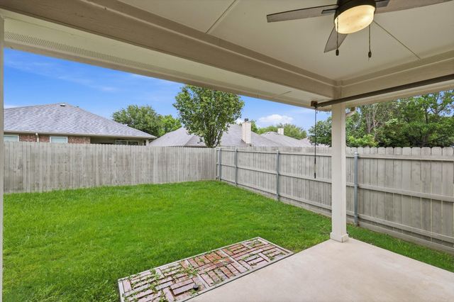 507 Jefferson Lane, Lake Dallas, TX 75065
