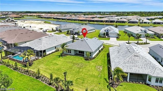 18301 Terracina DR, Fort Myers, FL 33913