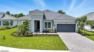 18301 Terracina DR, Fort Myers, FL 33913