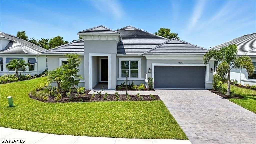18301 Terracina DR, Fort Myers, FL 33913
