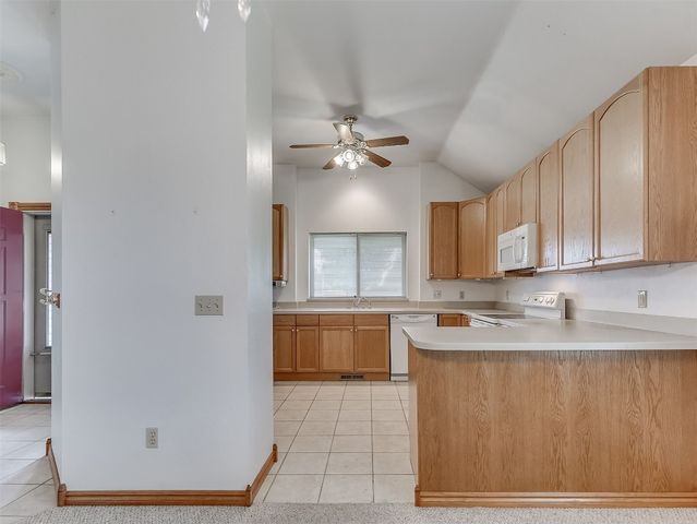14114 S Pennsylvania Avenue, Edmond, OK 73025