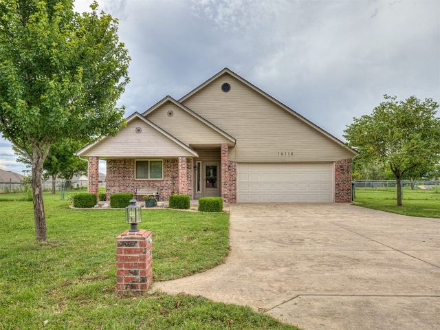 14114 S Pennsylvania Avenue, Edmond, OK 73025