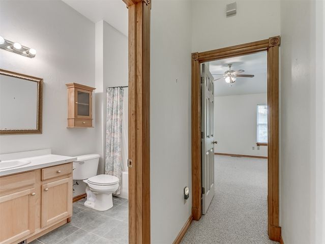 14114 S Pennsylvania Avenue, Edmond, OK 73025