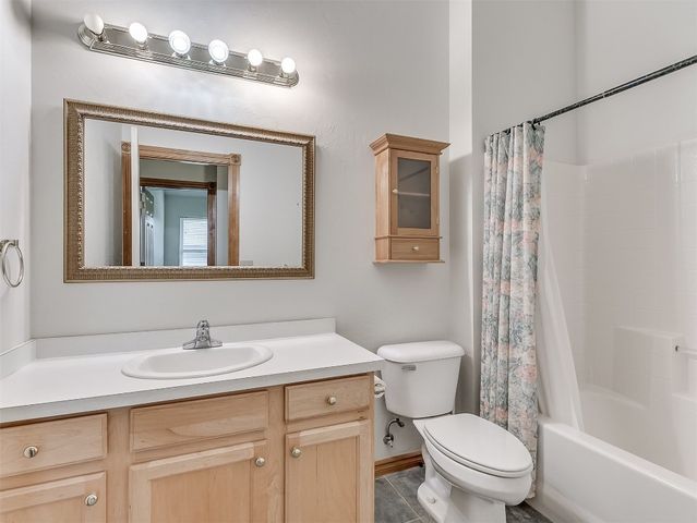 14114 S Pennsylvania Avenue, Edmond, OK 73025