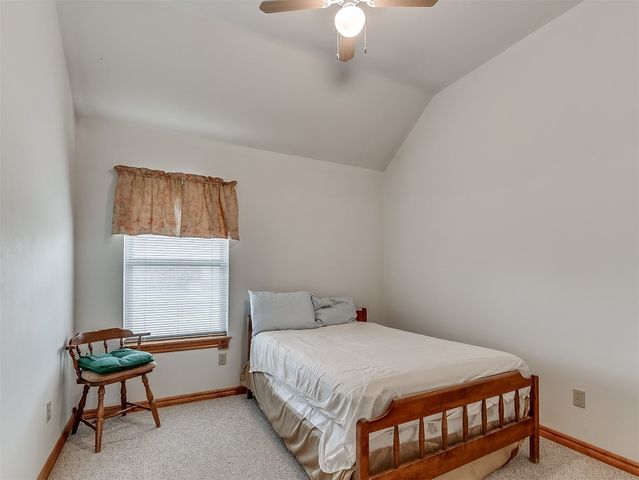 14114 S Pennsylvania Avenue, Edmond, OK 73025