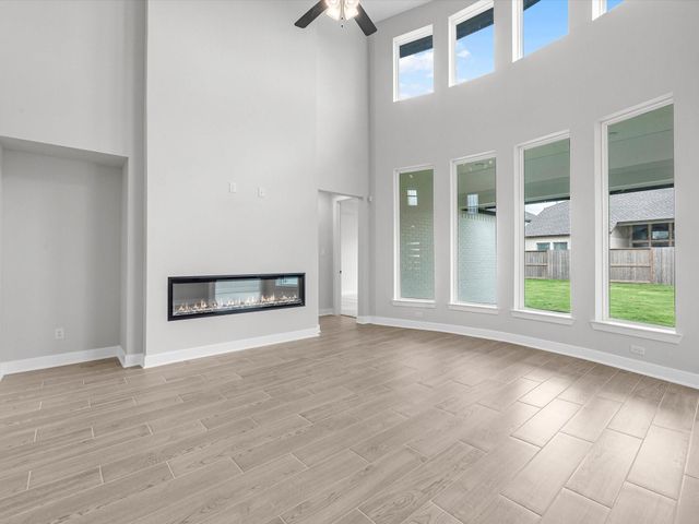 6450 Mahogany Branch Trail, Manvel, TX 77578