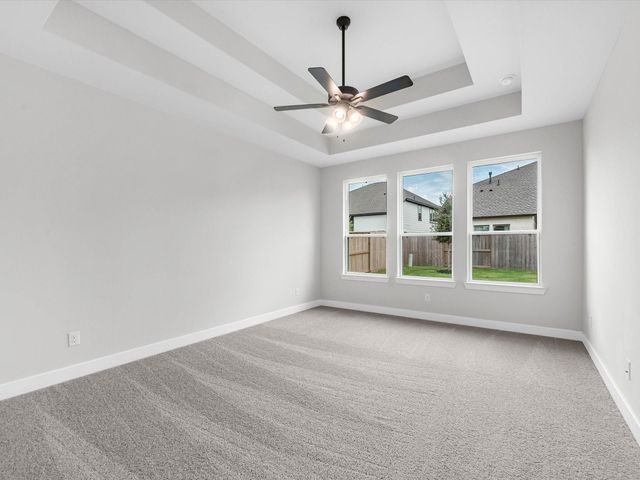6450 Mahogany Branch Trail, Manvel, TX 77578