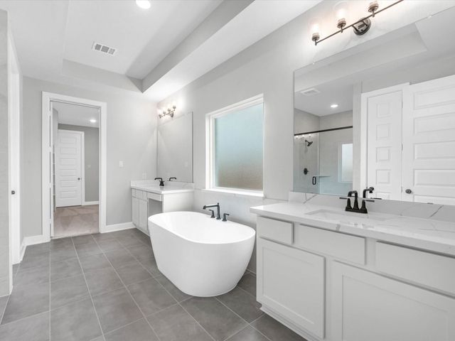 6450 Mahogany Branch Trail, Manvel, TX 77578