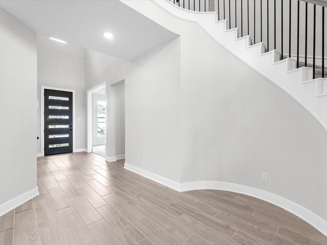 6450 Mahogany Branch Trail, Manvel, TX 77578