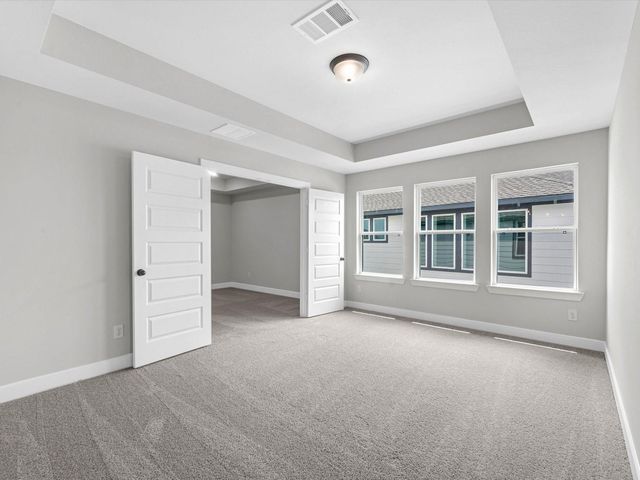 6450 Mahogany Branch Trail, Manvel, TX 77578